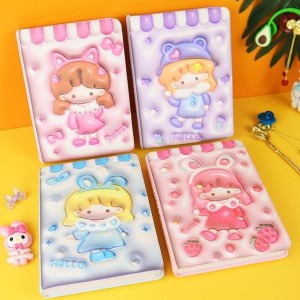 عکس لوازم تحریر کیوت💗💗