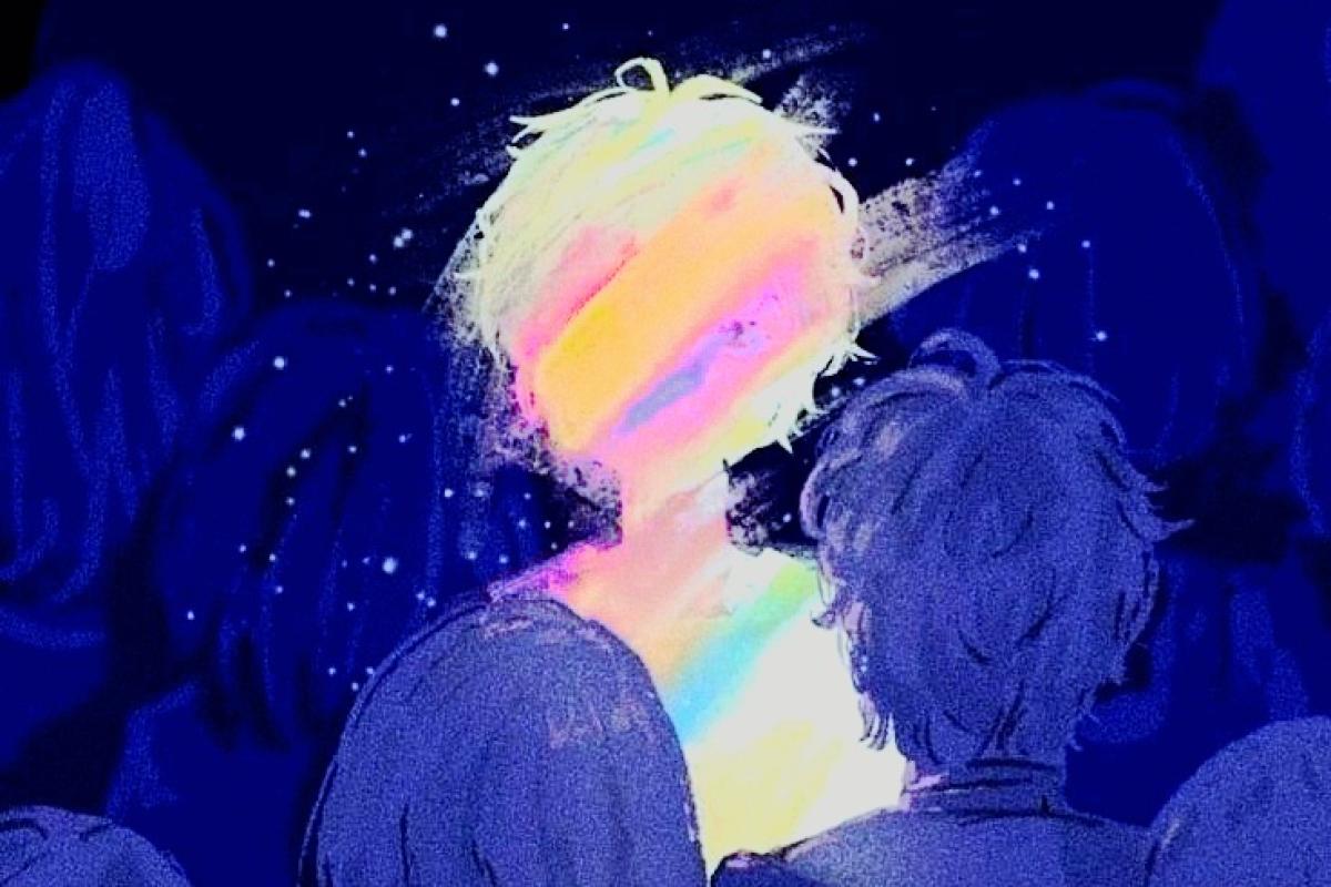 عکس اميدوارم درک کنی...☆