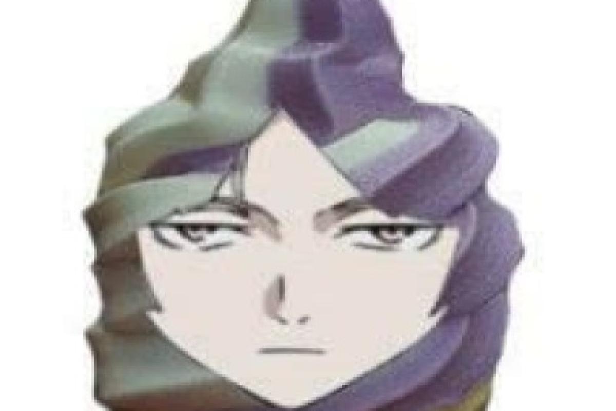 عکس میم انیمه