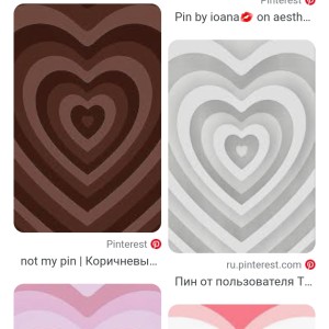 تست IntroductionPinterest💗