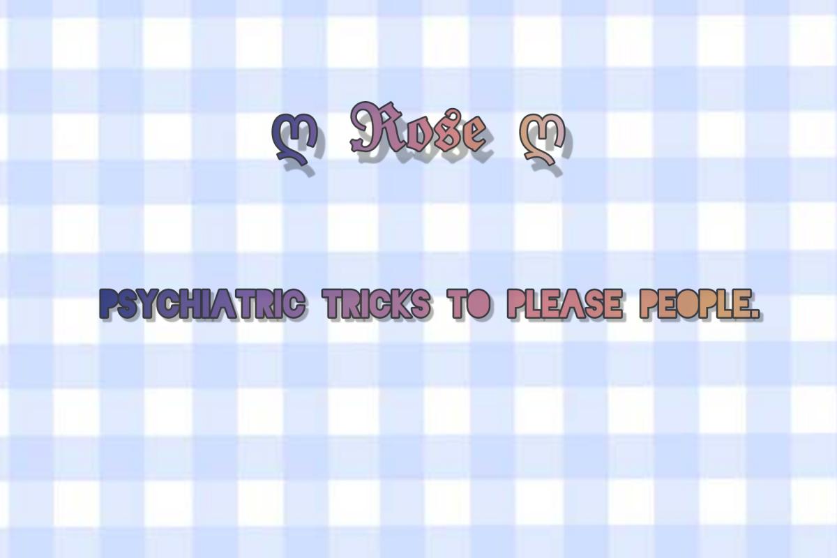 عکس ترفند های روانپزشکی برای جلب رضایت دیگران.