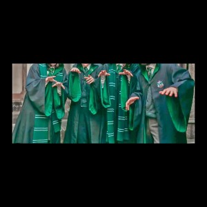 عکس تئوری های جالب هری پاتر p1