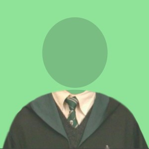 عکس تئوری های جالب هری پاتر۲