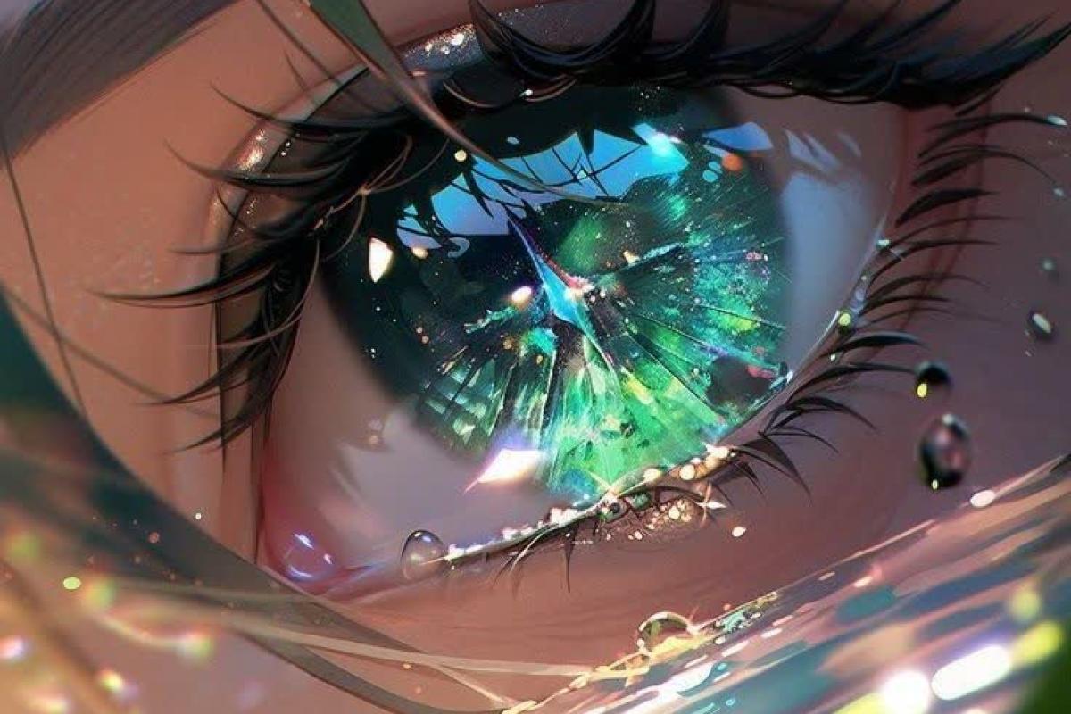 عکس نگاه هر تایپ