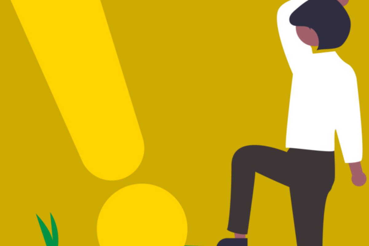 عکس تفاوت روانشناسی زرد و واقعی