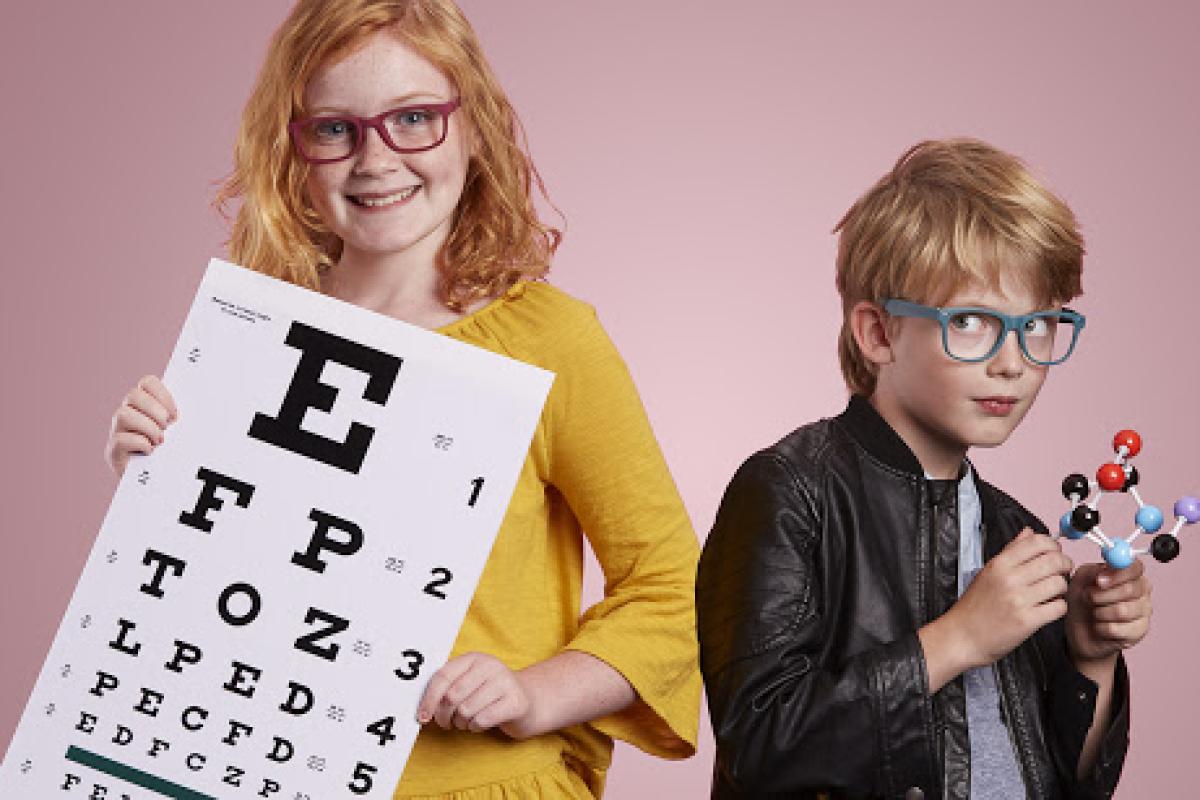 عکس چقدر تیزبین هستی؟