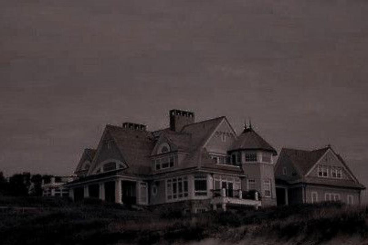 عکس معرفی کتاب دیزی دارکر