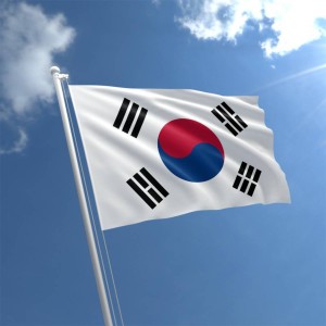 عکس مکان های تاریخی کره جنوبی