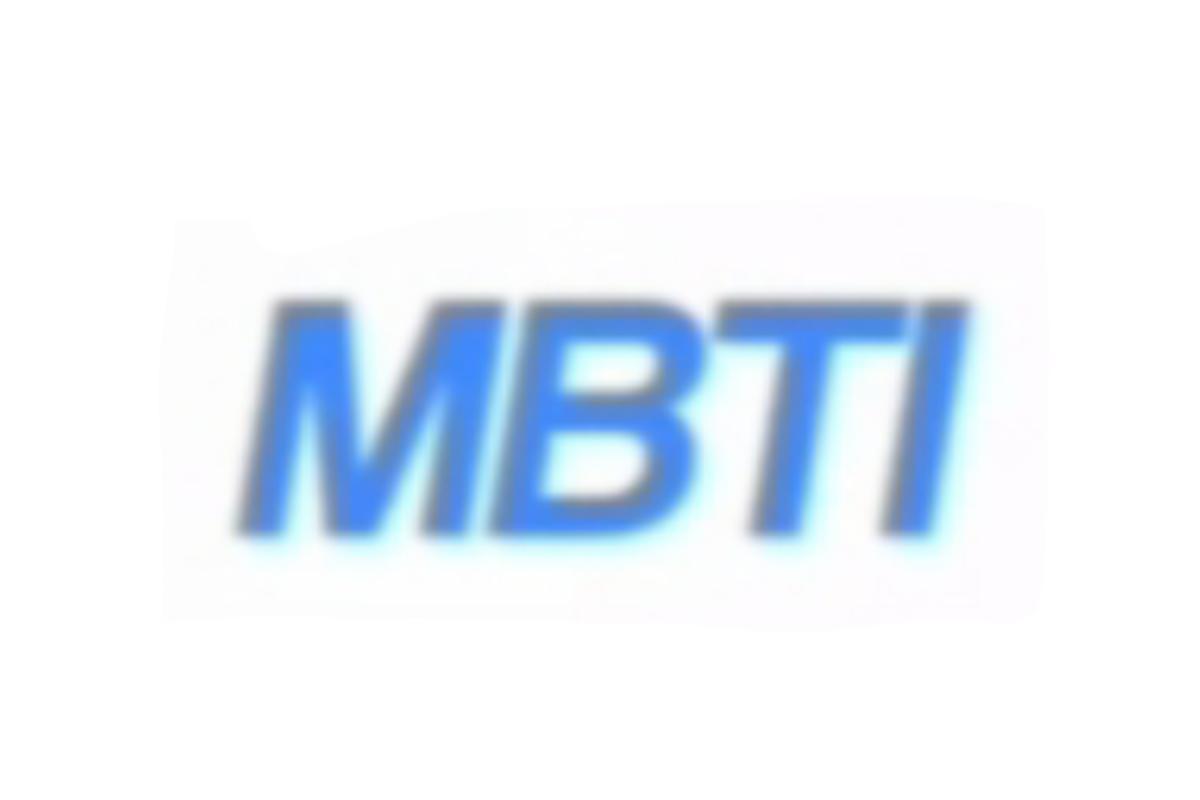 عکس سرد ترین های MBTI