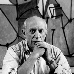 دوره های پابلو پیکاسو ؟