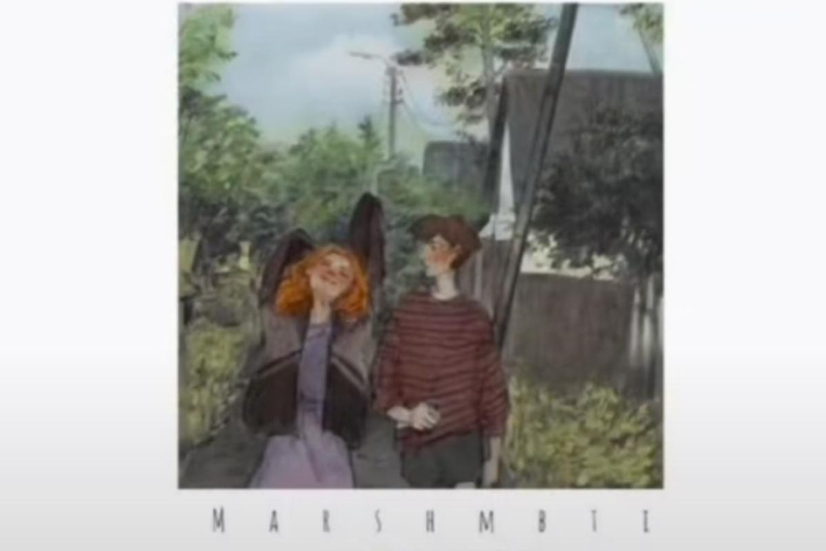 عکس عشق واقعیه؟mbti