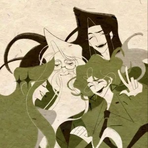 ارت از مشرب nf