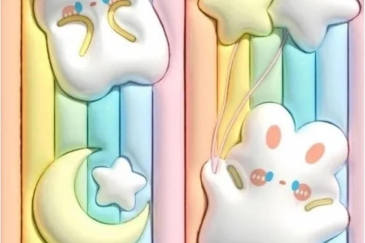 بک گراند سه بعدی