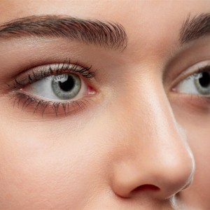 شخصیت شناسی از روی رنگ چشم