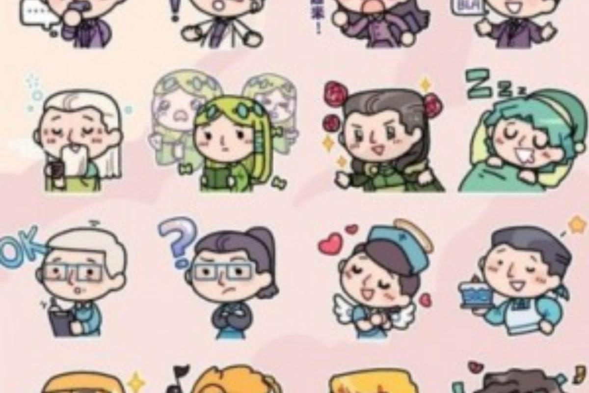 عکس هر تایپ 4تا مود داره......