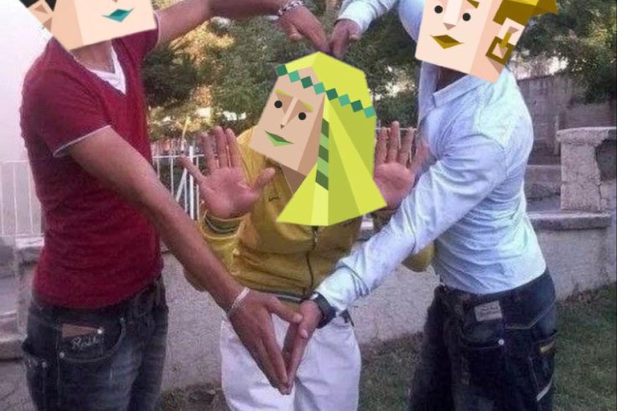 عکس اندکی‌از‌ام‌بی‌تی‌آی ⁹