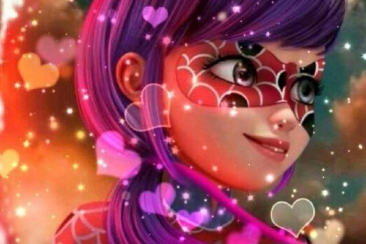 عکس عكس از ميراكلس ٣