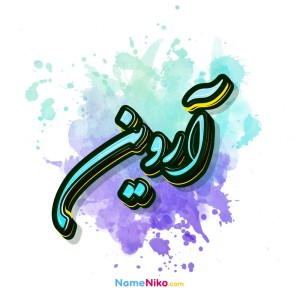 تست آروین