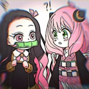 پس زمینه انیمه ای