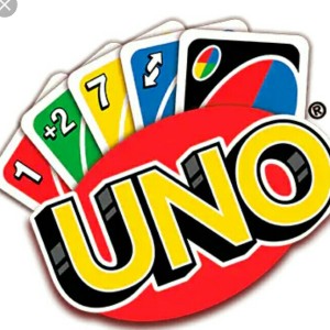 تست تاریخچه بازی UNO