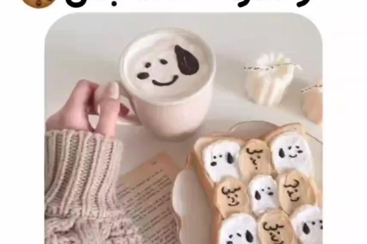 توی مدرسه" گَنگ" باش🐻