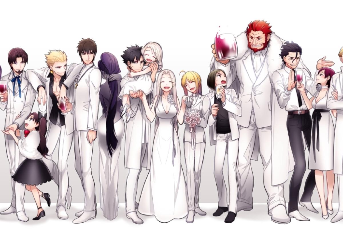 عکس تئوری انیمه ای