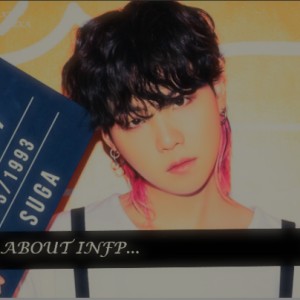 درباره INFP IH....
