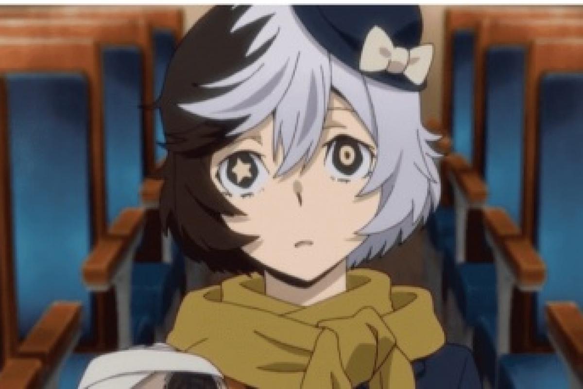 عکس انیمه چی بهت یاد داده؟!