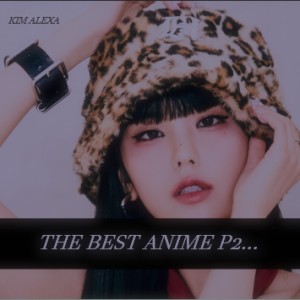 بهترین انیمه ها p2...