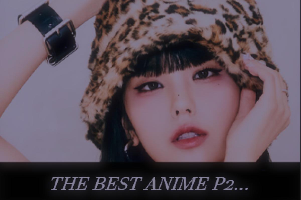 عکس بهترین انیمه ها p2...
