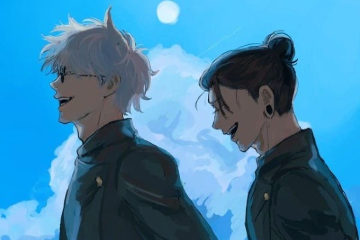 عکس انیمه های شاهکار ناشناخته