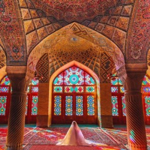 عکس ایران 🇮🇷