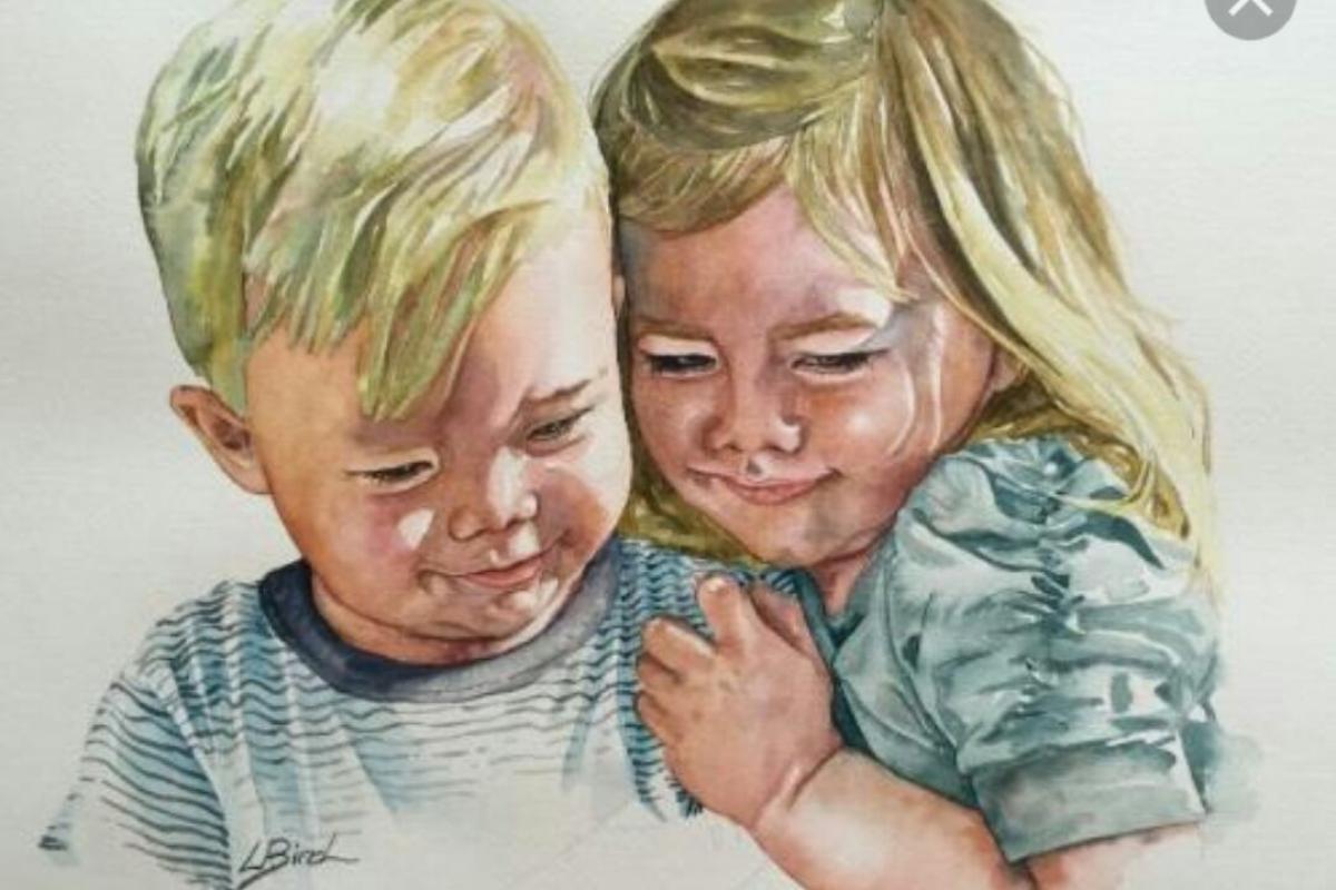 عکس مشهور ترین خواهران و برادران دنیا