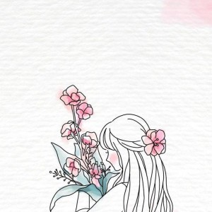 عکس «ایده نقاشی»