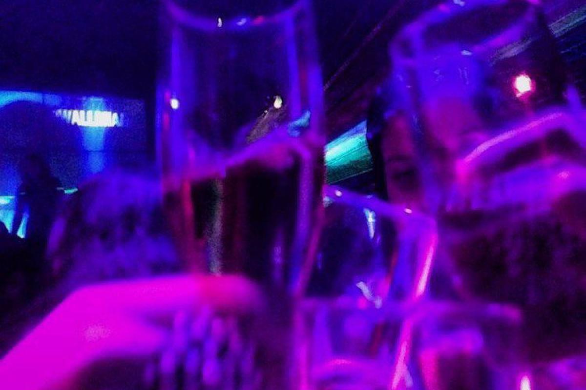 عکس Mbti و کات؛