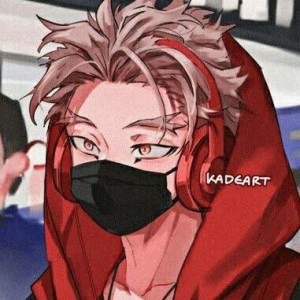 عکس از مای هیرو آکادمی