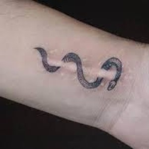 عکس تاتو پزشکی