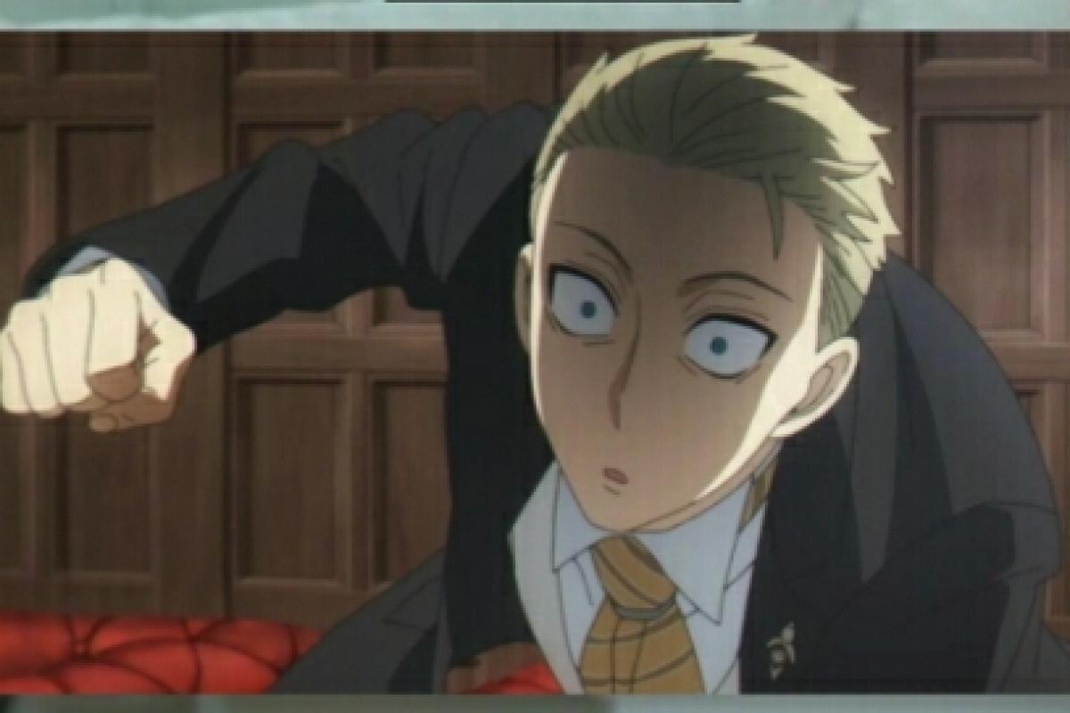 عکس میم انیمه ای p7