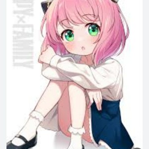 چقدر آنیا رو میشناسی