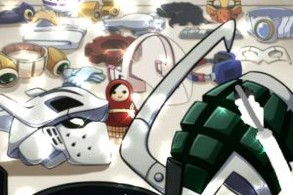 عکس کارکتر های...