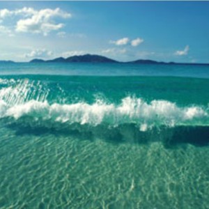 عکس چرا آب دریاها شور است؟