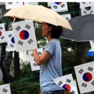عکس آداب و رسوم مردم کره جنوبی