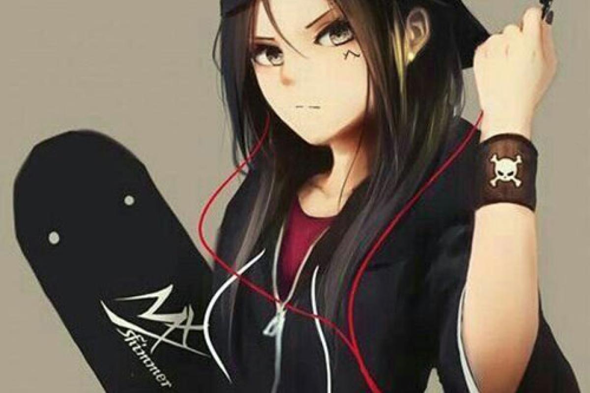 عکس میم انیمه ۲