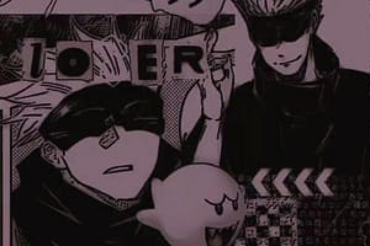 عکس معرفی انیمه های فوق العاده(به نظر من)