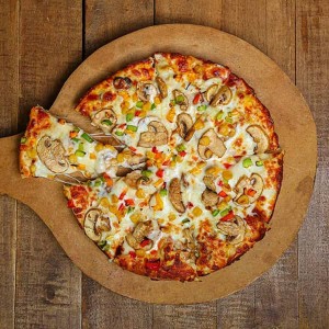 گروترین غذاهای دنیا