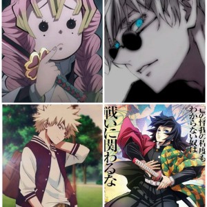 معرفی انیمه های فوق العاده(به نظر من)