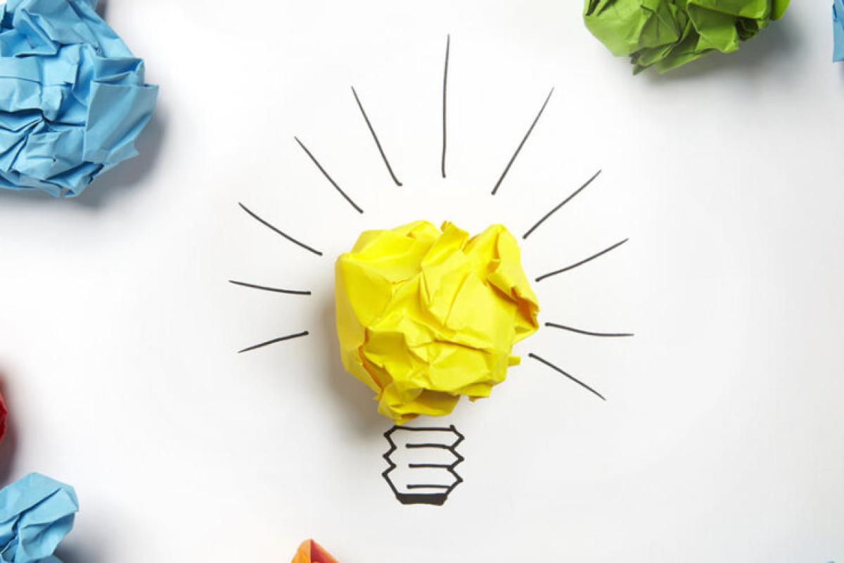 عکس ایا شما فردی خلاق هستید؟