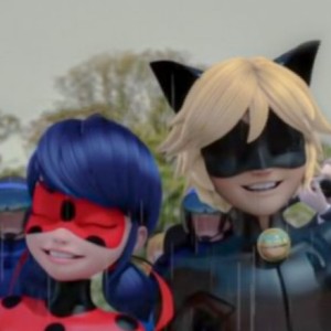 کدوم از میراکلس