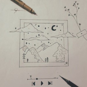 کاراکتر هایی با چشم های جادو کننده 2