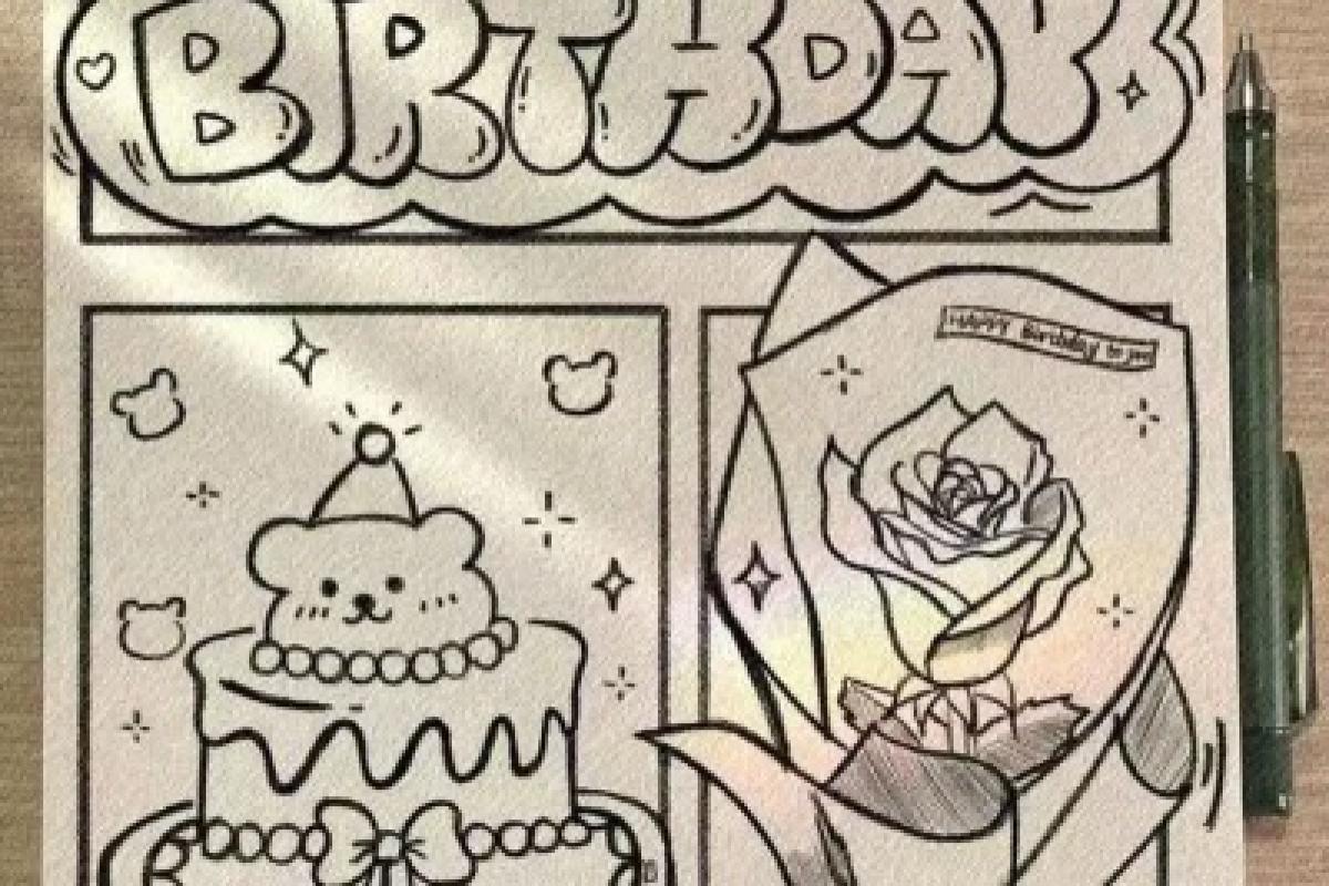 عکس کاراکتر هایی با چشم هایی جادو کننده 4